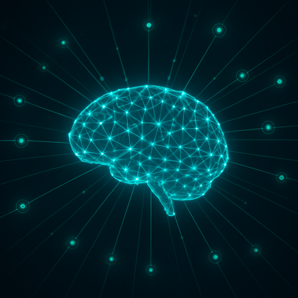 From Chaos to Connected Intelligence