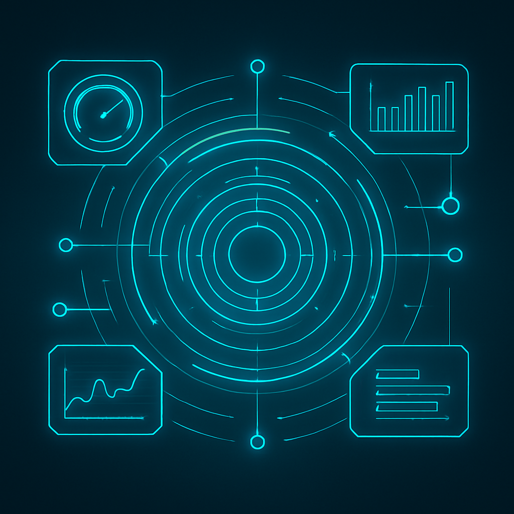 Reactive to Intelligent Operations